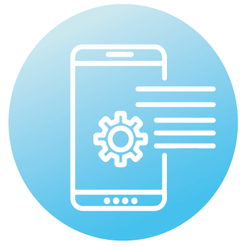 Desarrollo de aplicaciones moviles