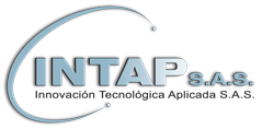 Logo INTAP S.A.S